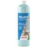 Pâte de pollisage rénovatrice Poly'Crème Aexalt flacon de 250 mlpolissage