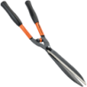 Cisaille à haie Bahco professionnelle longueur 57 cm