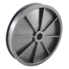 Poulie réceptrice pour betonnière Limex 165 LP
