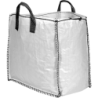 Sac à gravats Baobag avec poignées 75 litres 50 x 30 x 50 cm