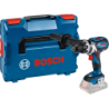Perceuse visseuse Bosch GSR18V-110 C sans batterie ni chargeur en coffret L-BOXX