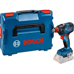 Visseuse à chocs/boulonneuse sans fil GDX 18V-200 Solo en L-Boxx