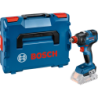Visseuse à chocs/boulonneuse sans fil GDX 18V-200 Solo en L-Boxx