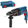 Marteau perforateur Bosch GBH 2-26 professionel 830 W 2.7 J