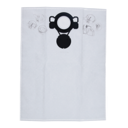 5 sacs poussière papier GAS15L
