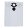 5 sacs poussière papier GAS15L