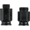 Adaptateur de transition pour scie trépan à filetage standard Bosch - 6 pièces