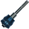 Adaptateur Powerchange SDS Plus sans forêt diamètre 11 mm Bosch