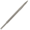 Burin pointu SDS Plus longueur 250 mm