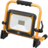 Projecteur LED portable JARO 2010 MA/Projecteur de chantier LED 20W en extérieur IP54 2200lm
