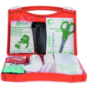 Trousse de secours BTP 1 à 5 personnes ASEP BTP 5