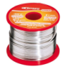 Fil d'étain 99.3% diamètre 1 mm pour assemblages électroniques bobine 200G