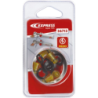 Lot de 5 injecteurs pour sav rèf 4675-4678-4679