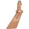 Panne Express 778 Turbo pour fer de couvreur - cuivre à 99,9 % - bout de 35 x 3,5 mm