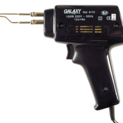 Fer à souder instantané Galaxy 100W 230V
