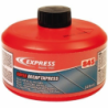 Décapant Super Decap'Express 845 pour zinc neuf ou oxydé 320 ml