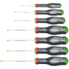 Jeu de 7 tournevis Protwist Tamper Torx