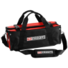 Sac de rangement Facom pour outils en textile renforcé de dimensions 450 mm x 180 mm x 170 mm - char