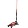Cric hydraulique Facom rouleur 3 tonnes - levée maxi 465 mm