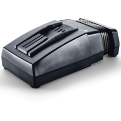 Chargeur rapide TCL 6 pour toutes les batteries Li-Ion Festool (excepté CXS/TXS)