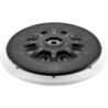 Plateau de ponçage mou diamètre 150 mm pour ETS 150, ETS EC 150, LEX 150, et WTS 150/7 RO 2 E