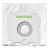 Sac filtre SELFCLEAN Festool SC FIS-CT 26/5 en lot de 5