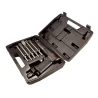 Marteau burineur pneumatique SC0617C Mighty Seven en coffret avec accessoires - 7 pièces
