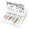 Coffret accessoires torche MB15 (MIG 150A)