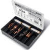 Coffret torche MB25 (MIG 250A)
