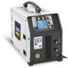 Poste soudure Multipearl GYS XL 210-4XL avec torche MIG et accessoires