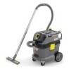 Aspirateur Karcher eau et poussière NT30/1 Tact L