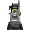 Nettoyeur haute pression Karcher HD 6/15 MX Plus eau froide avec rotabuse et enrouleur