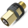 Adaptateur 5 TR22IG-M22AG Karcher pour poignée-pistolet easy lock