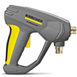 Poignée-pistolet Easy force Karcher pour flexible haute pression easy lock