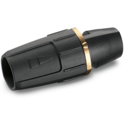 Buse triple 0.34 triple jet M18 x 1.5 pour nettoyeur haute pression Karcher HD 5/13 et HD 6/15