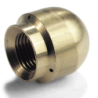 Buse spéciale canalisations 055 Karcher diamètre 16 mm