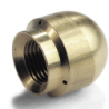 Buse de nettoyage spéciale canalisations Karcher diamètre 16 mm