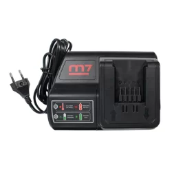 CHARGEUR BATTERIE 20V