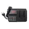 CHARGEUR BATTERIE 20V