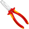 Pince à dégainer pour câble de 8 à 13 mm isolé 1000V
