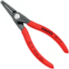 Pince de précision pour circlips intérieur d'alésage longueur 140 mm