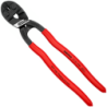 Coupe-boulons compact Knipex CoBolt XL - Poignées gainées - Longueur 250 mm