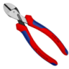 Pinces coupantes de côté à forte démultiplication Knipex XCut 160 mm