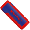 Coupe-tubes pour gaines électriques - 90 22 02 SB TwistCut Knipex - Capacité Ø 13 à 32 mm