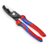 Coupe câble double tranchant diamètre 20 mm maximum
