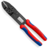 Pince à sertir pour cosses 0.75 à 6,0 mm²