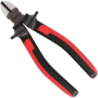 Pince coupante diagonale Ergotorque KS Tools longueur 160 mm
