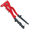 Pince à riveter 270 mm Kstools avec 4 embouts 150.9510