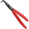 Pince à Circlips extérieur coudée 90° longueur 160 mm