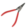 Pince à Circlips extérieur droite longueur 160 mm